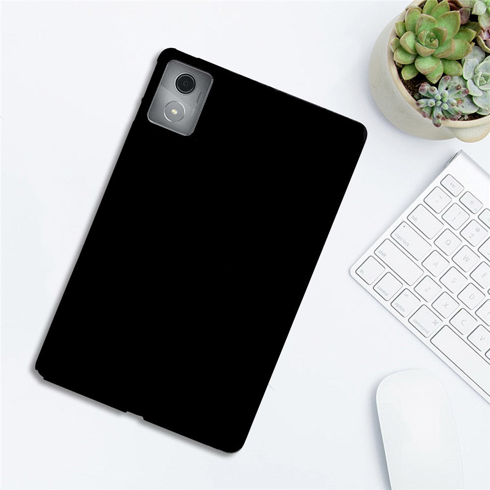 Tablet Case For Lenovo Tab K11 Plus / Tab M11 Plus / Xiaoxin Pad Plus (2024) , Slim Matte TPU Protective Cover
