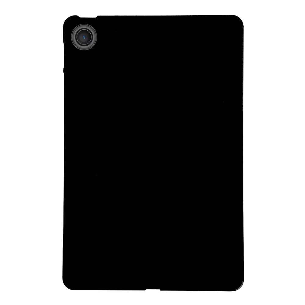 For Lenovo Tab 10.1 (2025) Case Slim Matte TPU Protective Tablet Cover