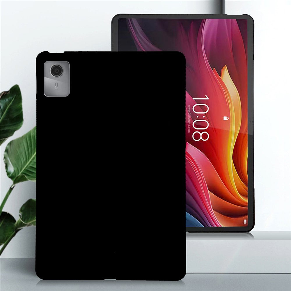 For Lenovo Tab K11 Gen 2 / Idea Tab / Xiaoxin Pad 11 2025 Case Slim Matte TPU Protective Tablet Cover