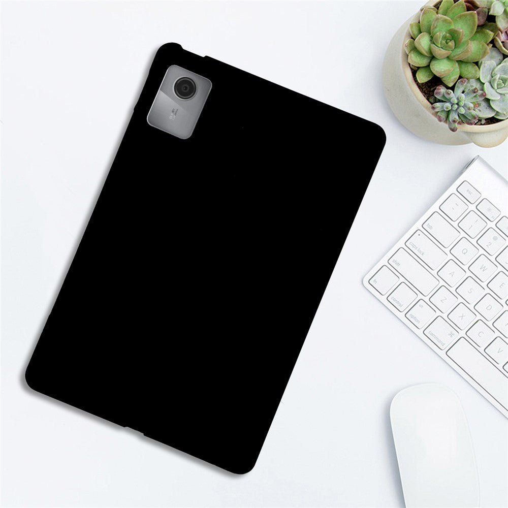 For Lenovo Tab K11 Gen 2 / Idea Tab / Xiaoxin Pad 11 2025 Case Slim Matte TPU Protective Tablet Cover