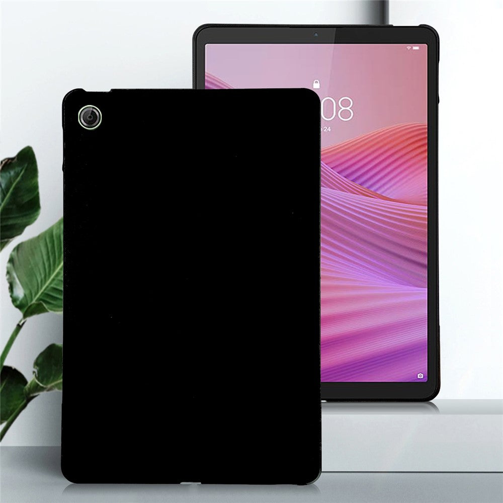 For Lenovo Tab K9 Case Slim Matte TPU Protective Tablet Cover