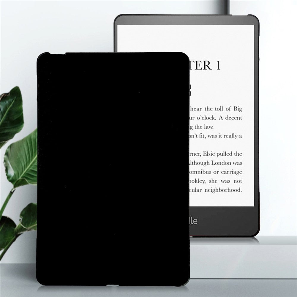 For Amazon Kindle Paperwhite (2024) Case Slim Matte TPU Protective Tablet Cover