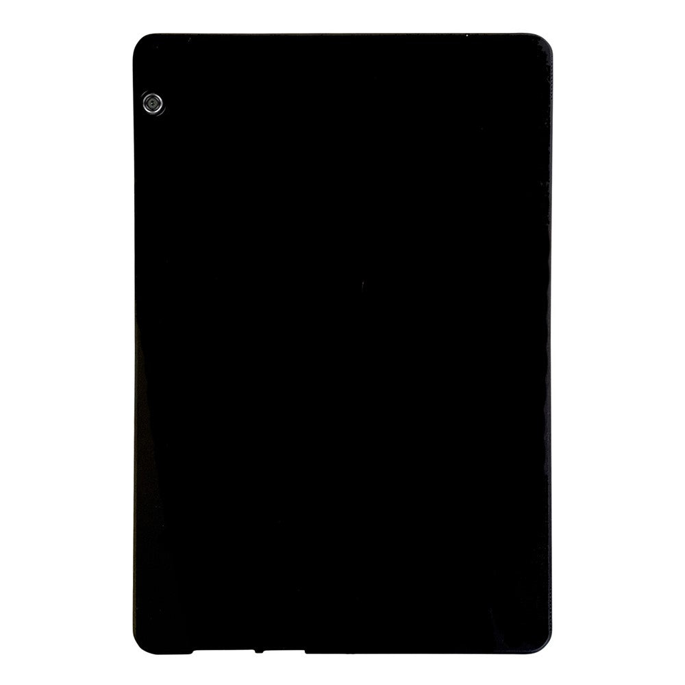 Étui de protection fin en TPU mat pour tablette Huawei MediaPad T5 10.1