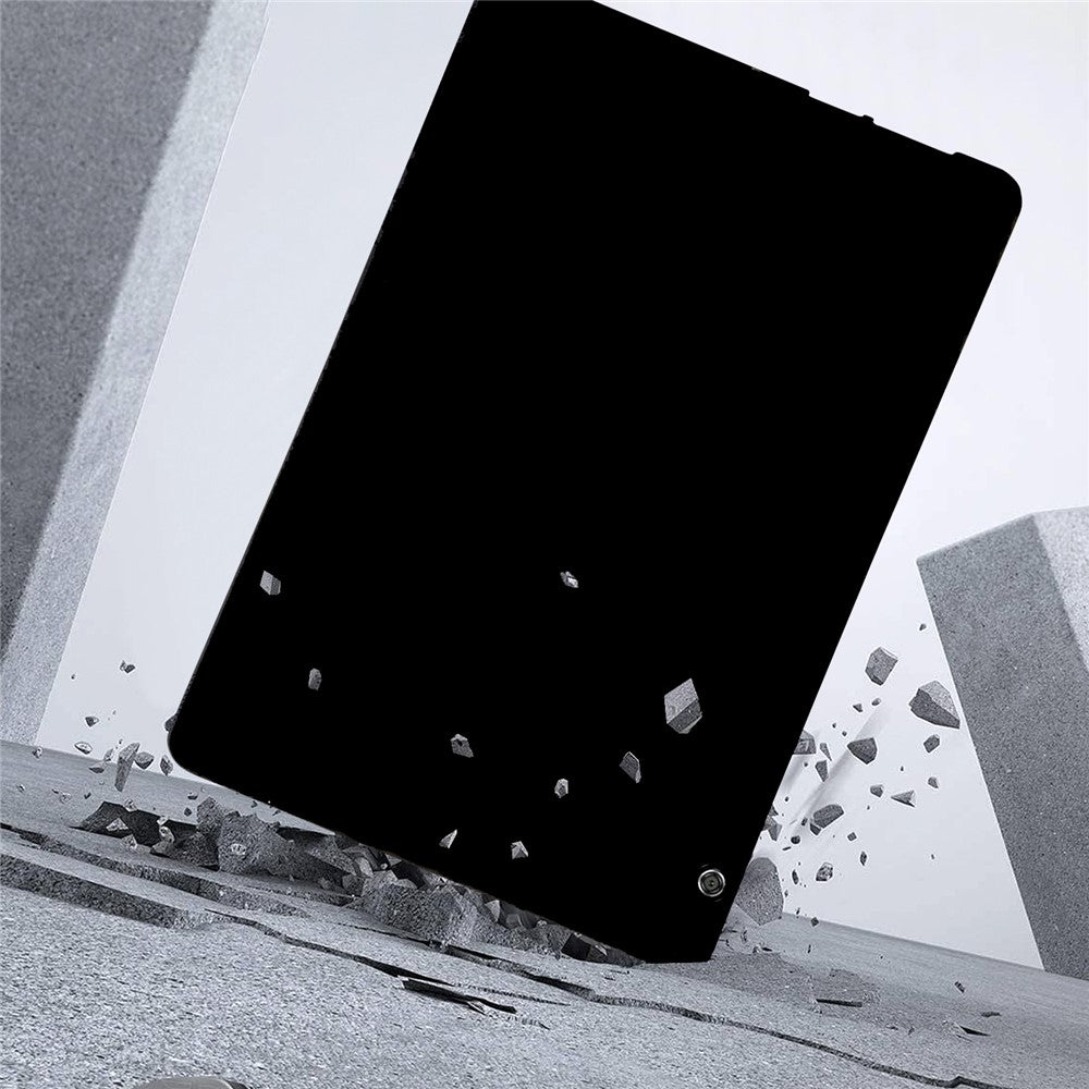 For Huawei MediaPad T5 10.1 Case Slim Matte TPU Protective Tablet Cover