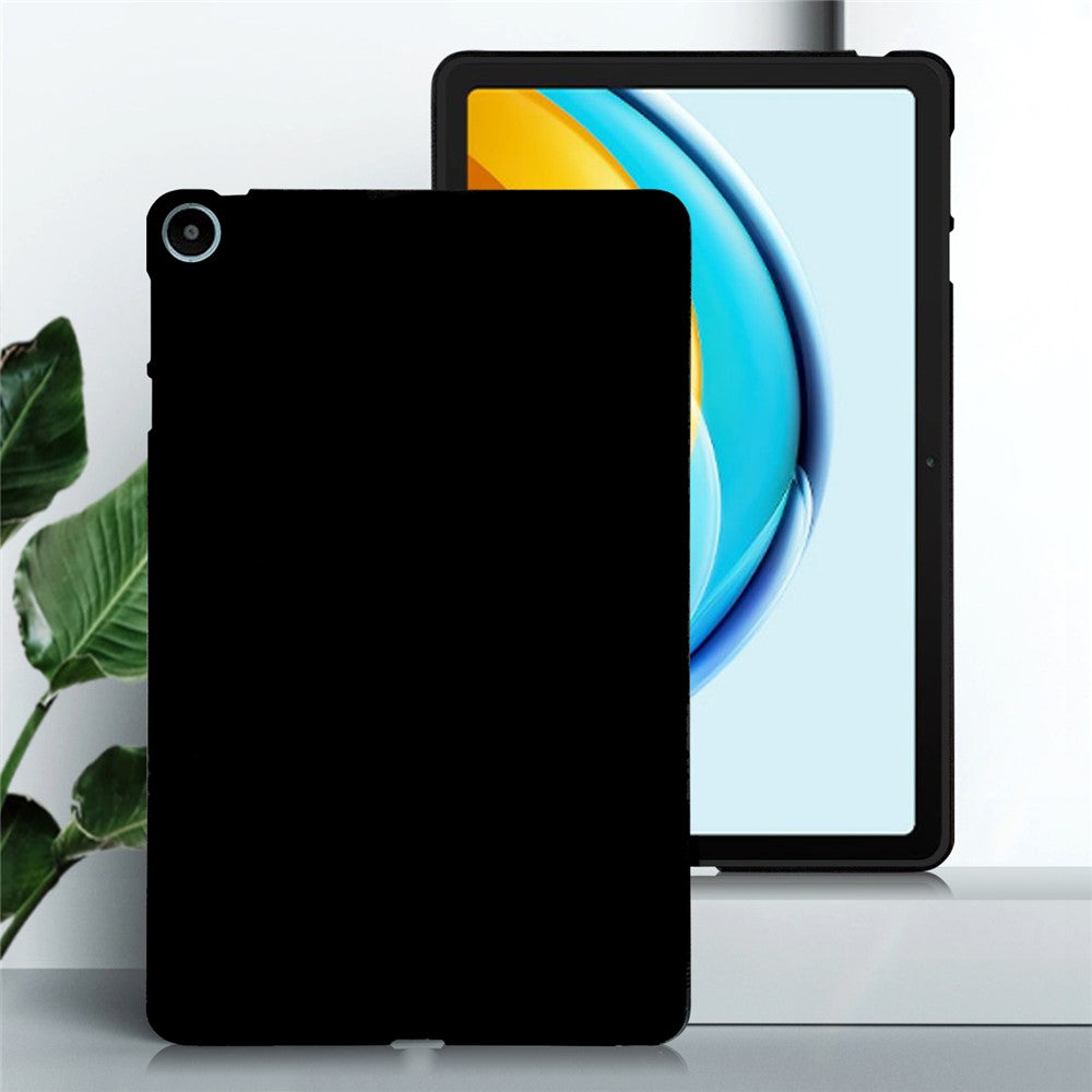 Étui de protection fin en TPU mat pour tablette Huawei MatePad SE 10,4 pouces