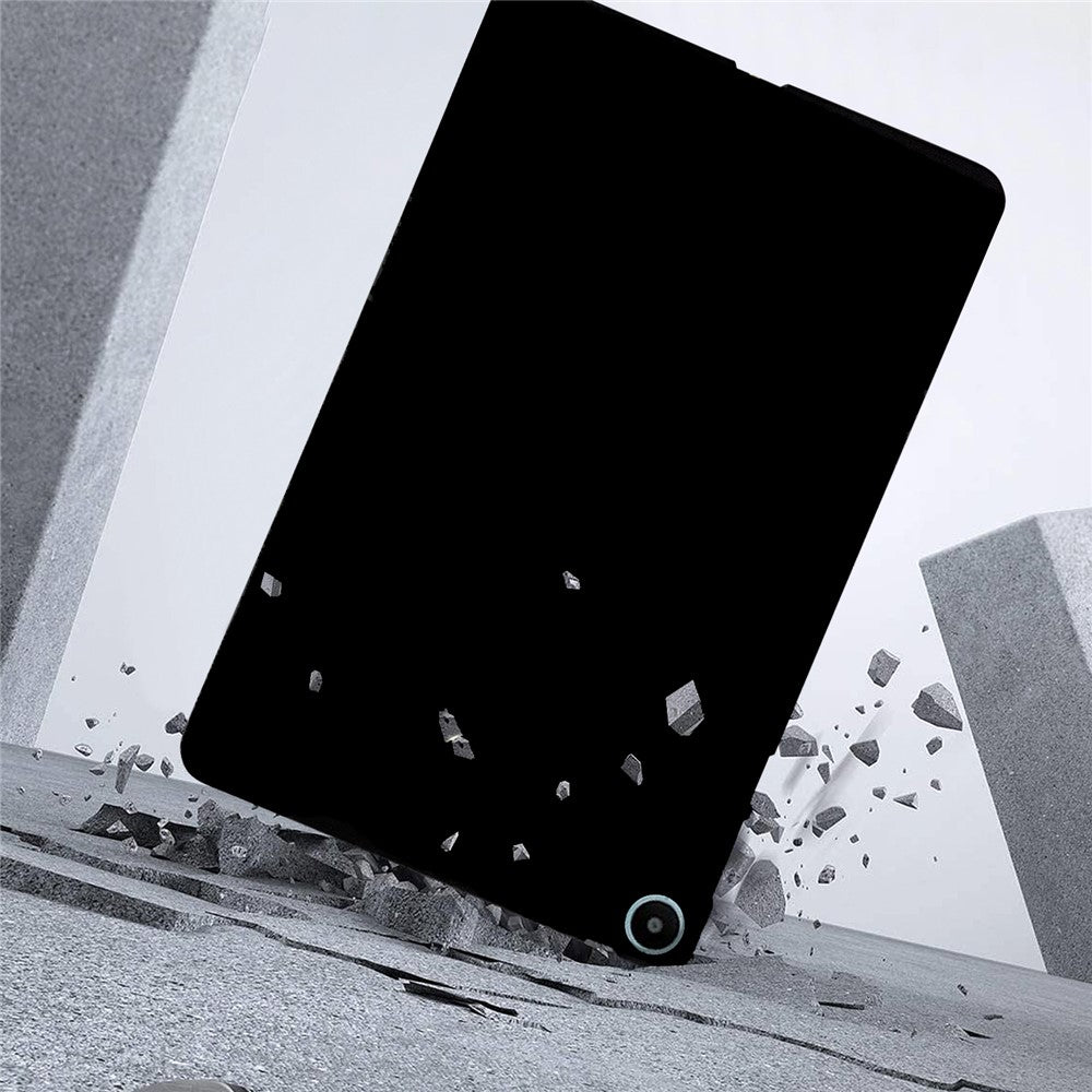 Étui de protection fin en TPU mat pour tablette Huawei MatePad SE 10,4 pouces