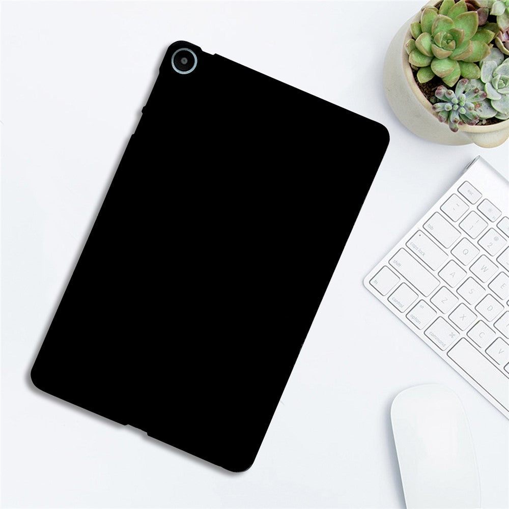 Étui de protection fin en TPU mat pour tablette Huawei MatePad SE 10,4 pouces
