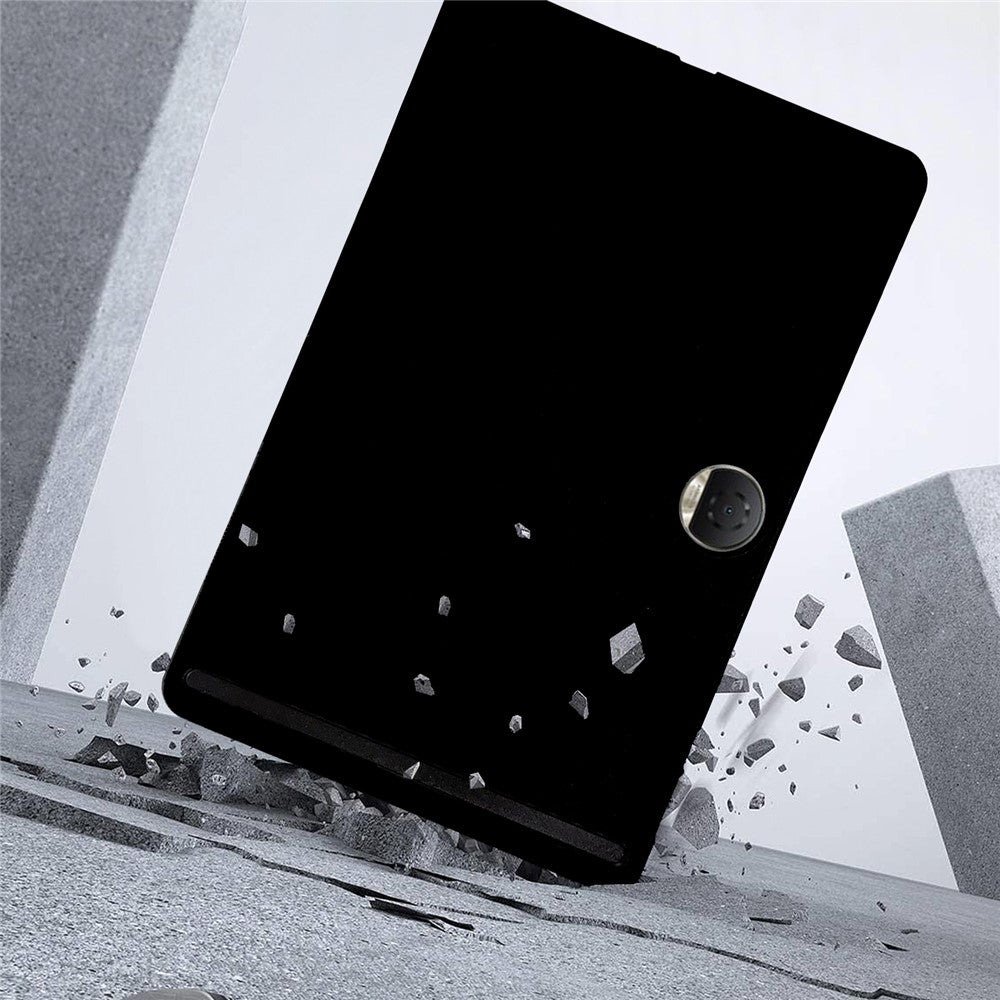 For Honor Pad 9 Case Slim Matte TPU Protective Tablet Cover