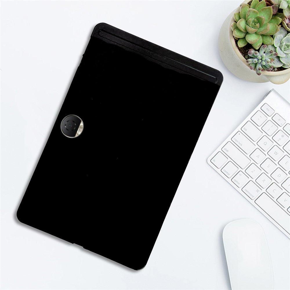 For Honor Pad 9 Case Slim Matte TPU Protective Tablet Cover