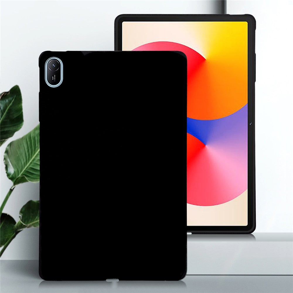 Étui de protection fin en TPU mat pour tablette Huawei MatePad SE 11