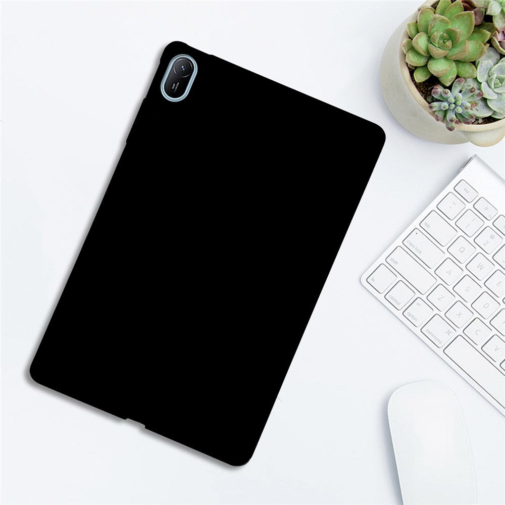 Étui de protection fin en TPU mat pour tablette Huawei MatePad SE 11