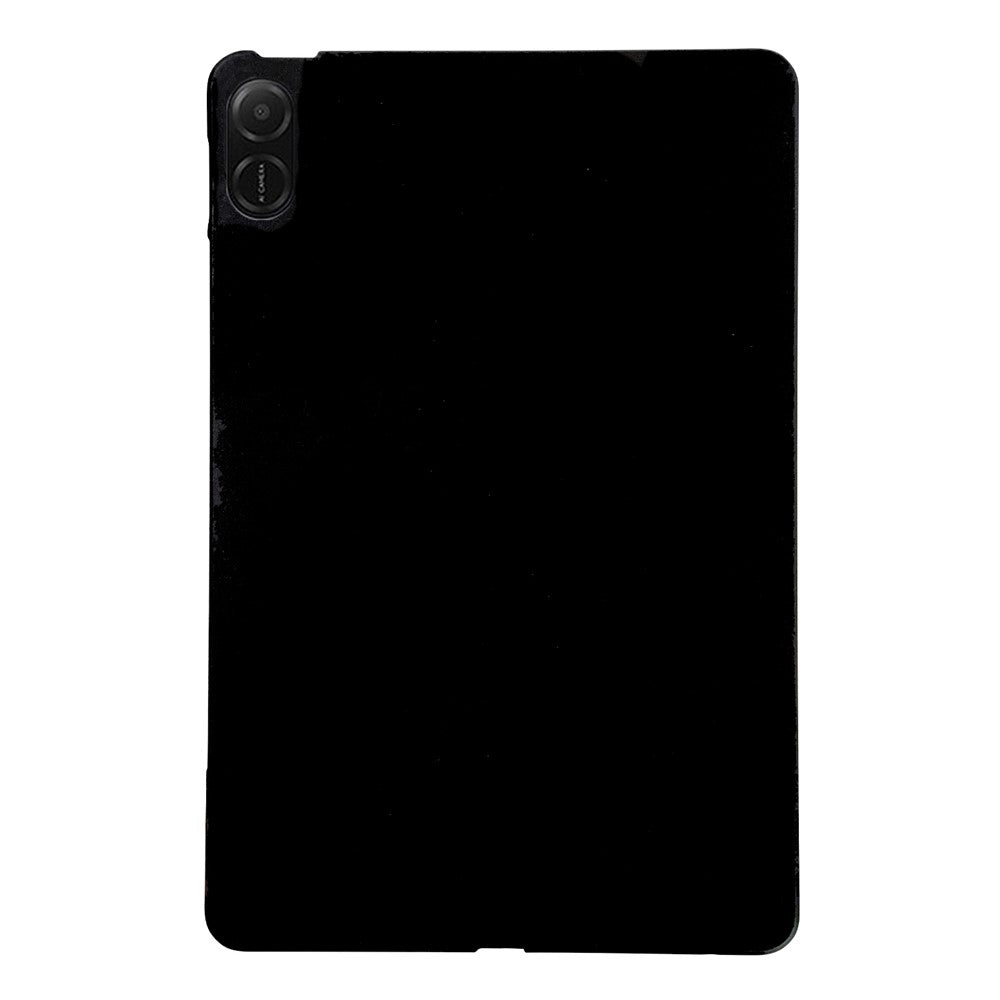 For Honor Pad X8a Case Slim Matte TPU Protective Tablet Cover