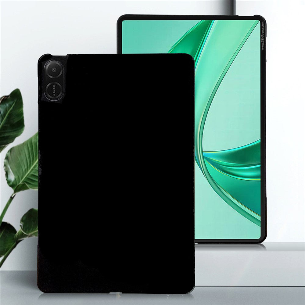 For Honor Pad X8a Case Slim Matte TPU Protective Tablet Cover