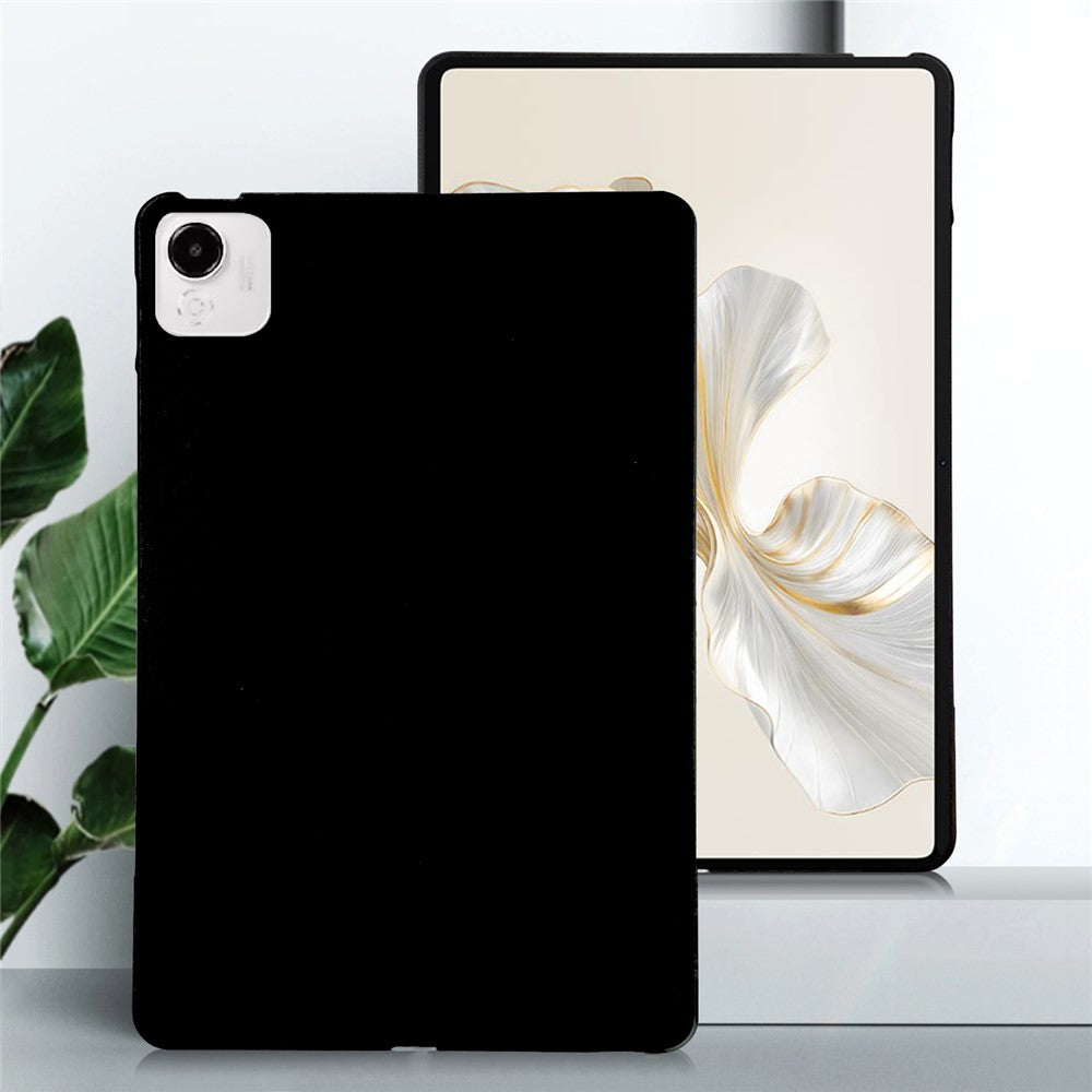 For Honor Pad X9a Case Slim Matte TPU Protective Tablet Cover