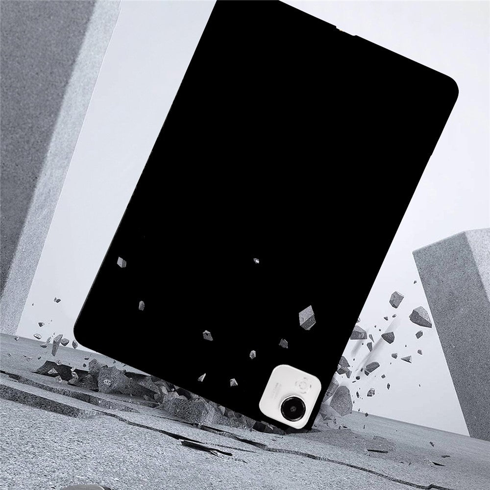 For Honor Pad X9a Case Slim Matte TPU Protective Tablet Cover