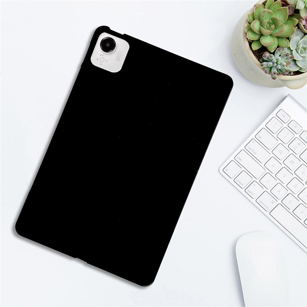 For Honor Pad X9a Case Slim Matte TPU Protective Tablet Cover