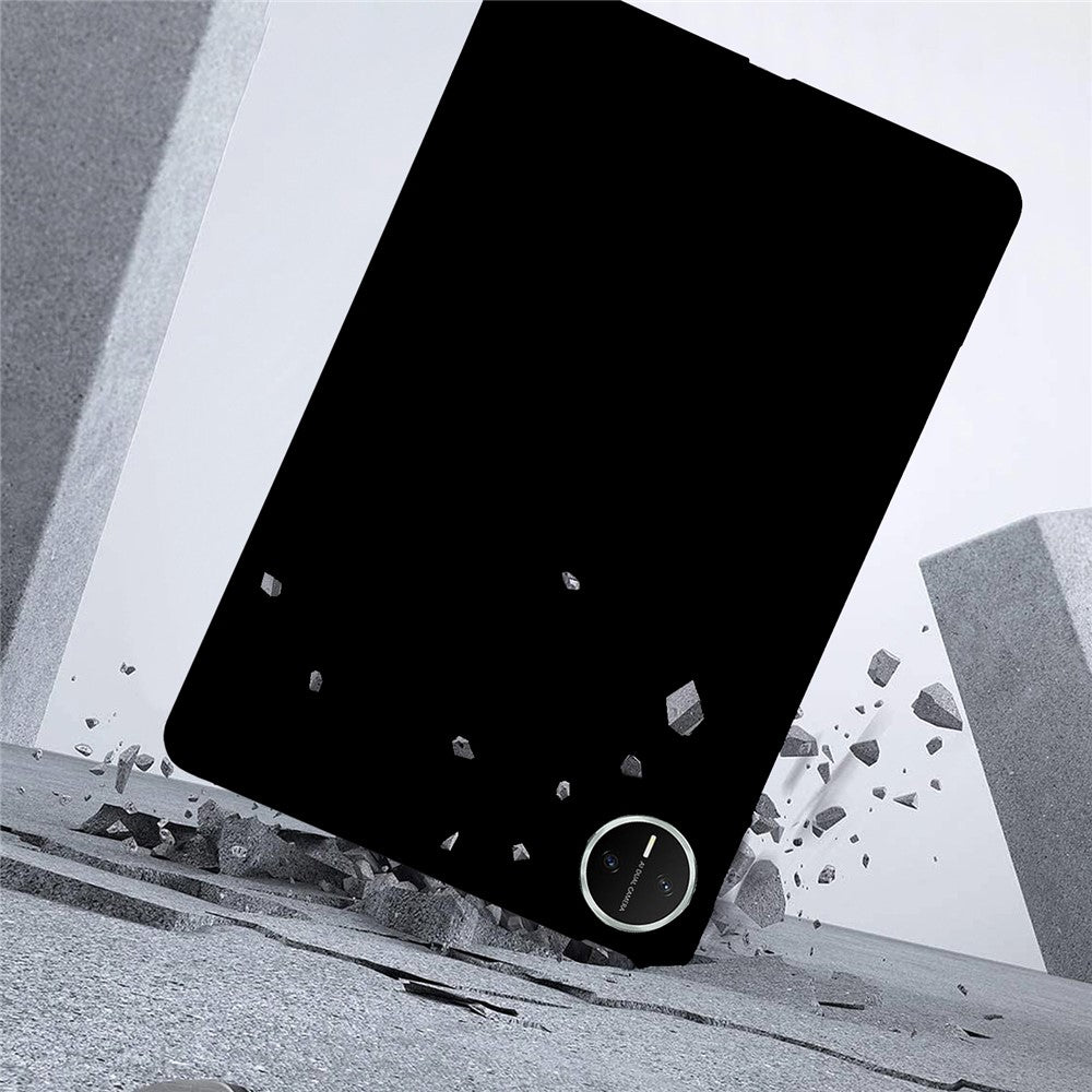 For Huawei MatePad Mini Case Slim Matte TPU Protective Tablet Cover