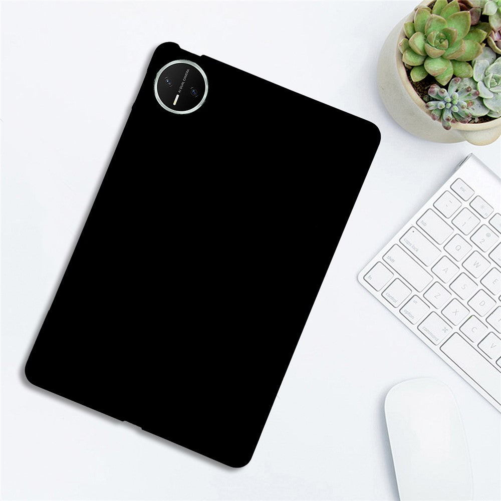 Étui fin en TPU mat pour tablette Huawei MatePad Mini