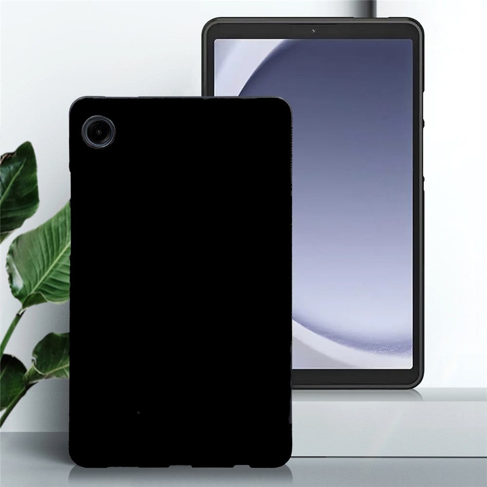 For Samsung Galaxy Tab A11 / Tab A9 Case Slim Matte TPU Protective Tablet Cover