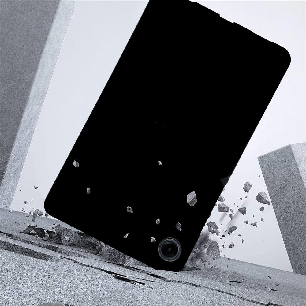 For Samsung Galaxy Tab A11 / Tab A9 Case Slim Matte TPU Protective Tablet Cover