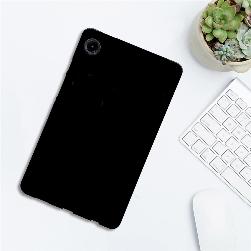 For Samsung Galaxy Tab A11 / Tab A9 Case Slim Matte TPU Protective Tablet Cover