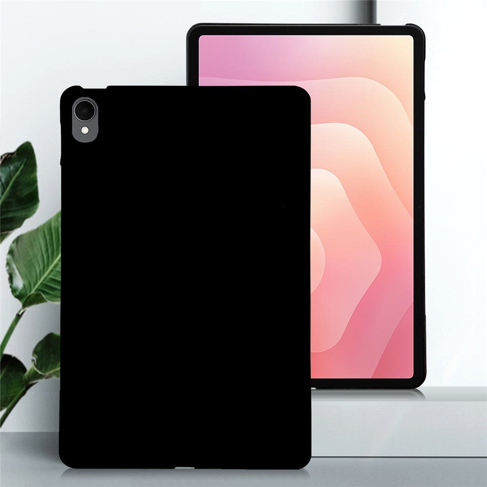 For Samsung Galaxy Tab S11 Case Slim Matte TPU Protective Tablet Cover