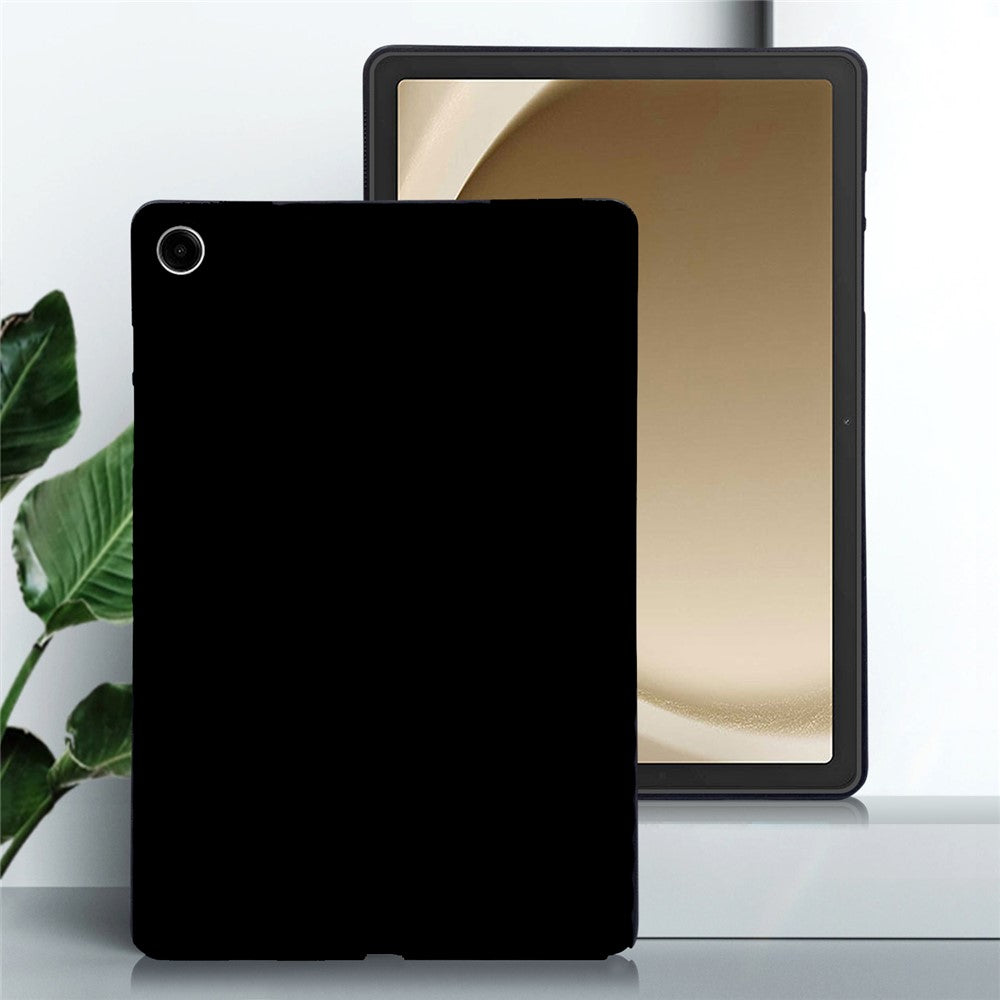 For Samsung Galaxy Tab A11+ / Tab A9+ Case Slim Matte TPU Protective Tablet Cover