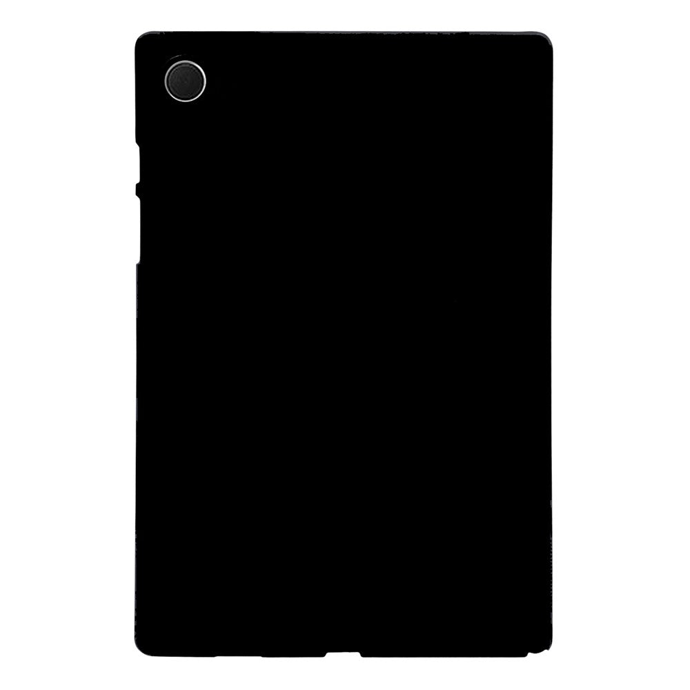 For Samsung Galaxy Tab A8 10.5 (2022) / (2021) Case Slim Matte TPU Protective Tablet Cover