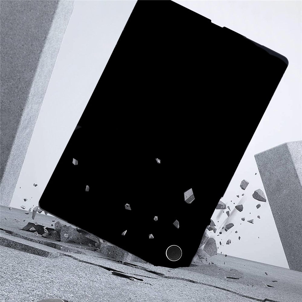 For Samsung Galaxy Tab A8 10.5 (2022) / (2021) Case Slim Matte TPU Protective Tablet Cover