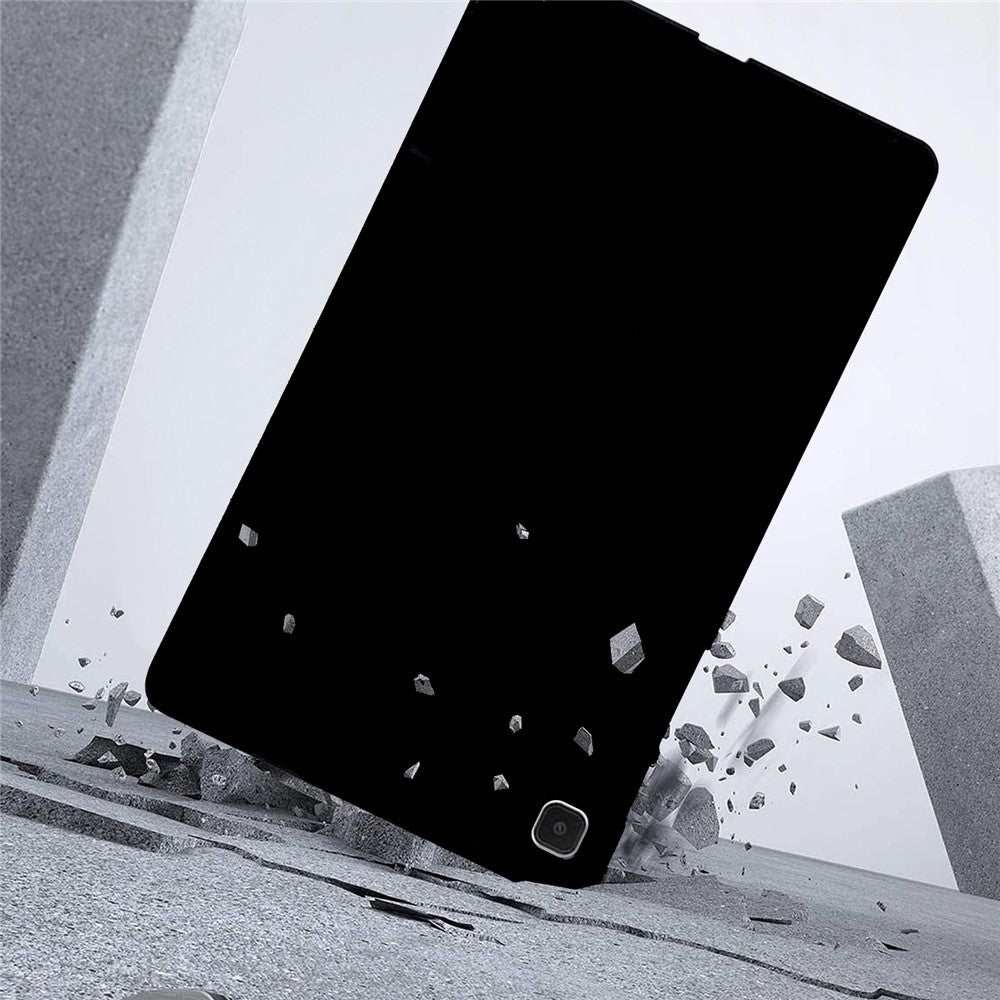 For Samsung Galaxy Tab A7 Lite 8.7-inch Case Slim Matte TPU Protective Tablet Cover