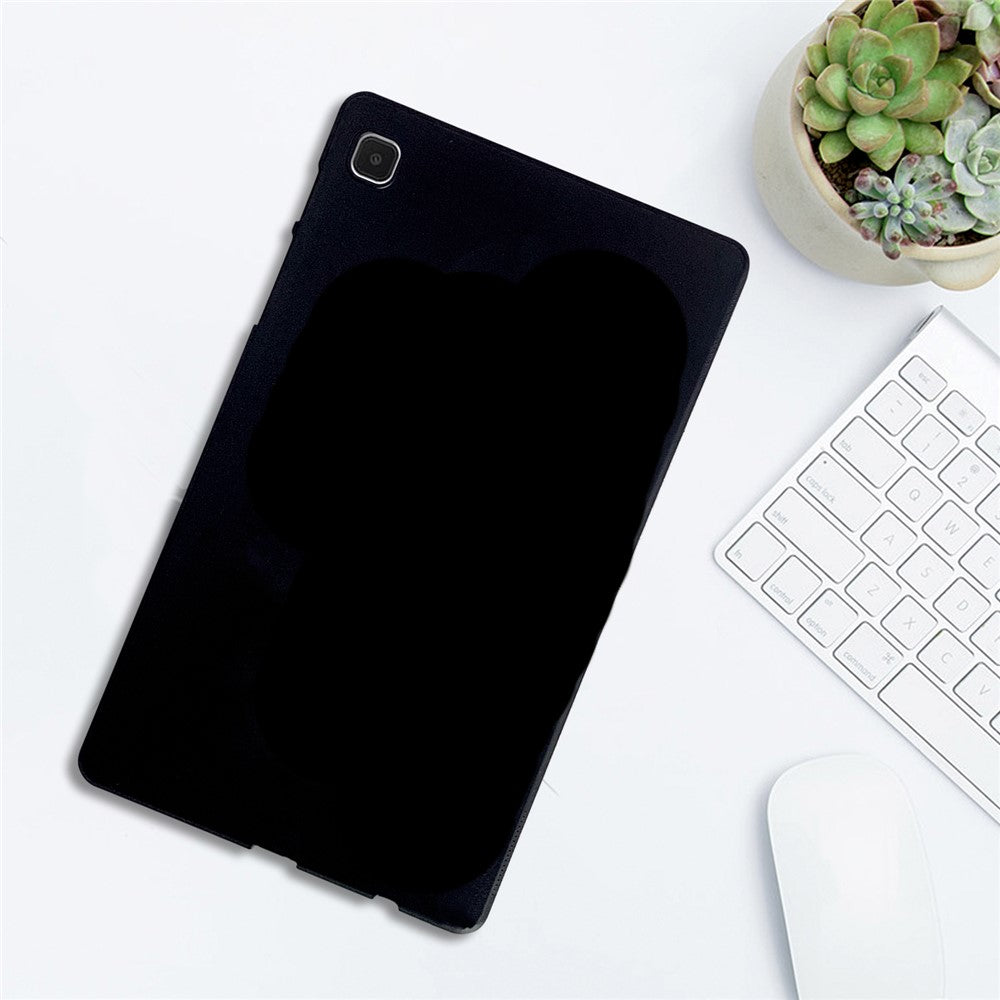 For Samsung Galaxy Tab A7 Lite 8.7-inch Case Slim Matte TPU Protective Tablet Cover