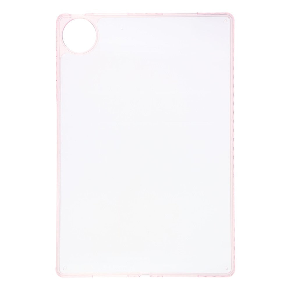 For Huawei MatePad Pro 13.2 (2025)  /  MatePad Pro 13.2 Case Flexible TPU + Acrylic Tablet Shockproof Protective Cover