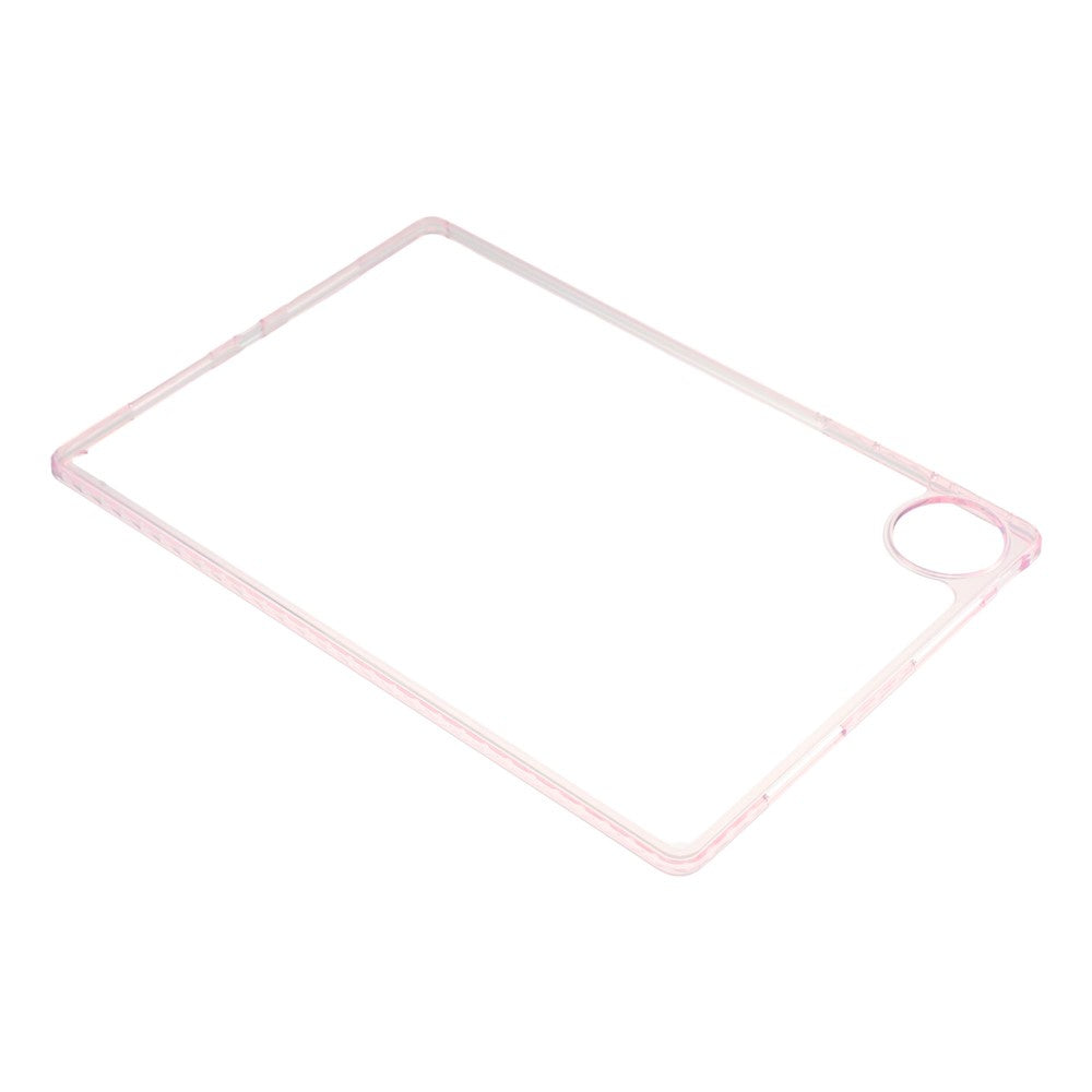 Étui de protection souple en TPU et acrylique pour tablette Huawei MatePad Pro 13.2 (2025) / MatePad Pro 13.2, résistant aux chocs