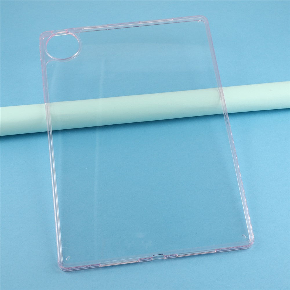 For Huawei MatePad Pro 13.2 (2025)  /  MatePad Pro 13.2 Case Flexible TPU + Acrylic Tablet Shockproof Protective Cover