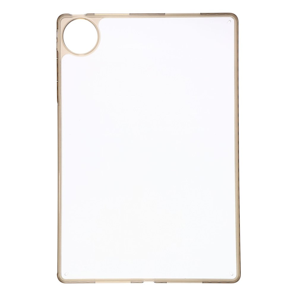 Étui de protection souple en TPU et acrylique pour tablette Huawei MatePad Pro 13.2 (2025) / MatePad Pro 13.2, résistant aux chocs