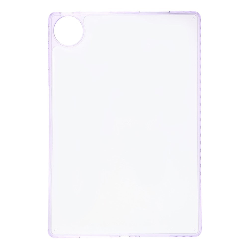 Étui de protection souple en TPU et acrylique pour tablette Huawei MatePad Pro 13.2 (2025) / MatePad Pro 13.2, résistant aux chocs