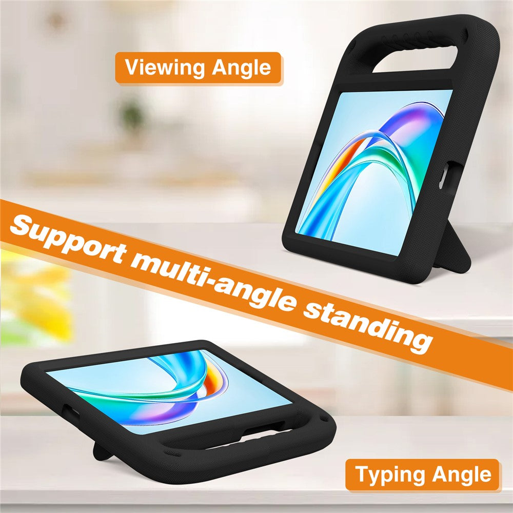 For Honor Pad X7 Case Hand Grip Kickstand Tablet EVA Cover