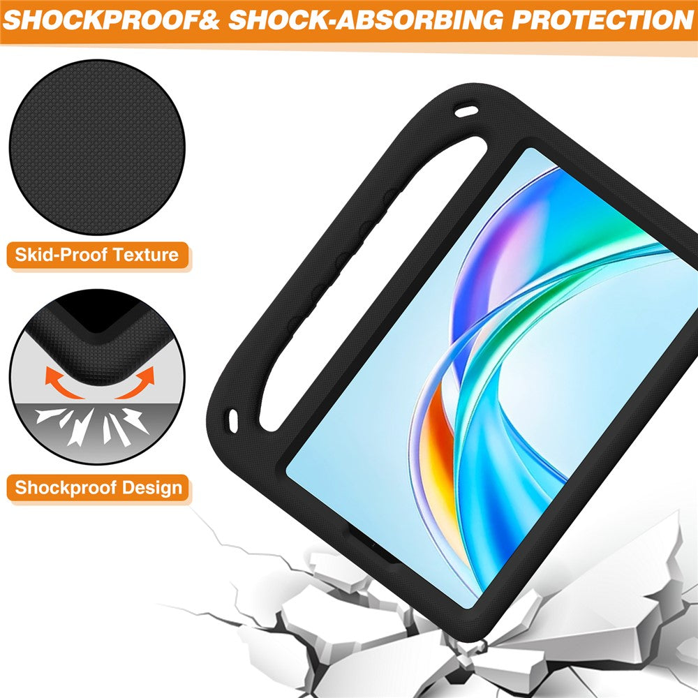For Honor Pad X7 Case Hand Grip Kickstand Tablet EVA Cover