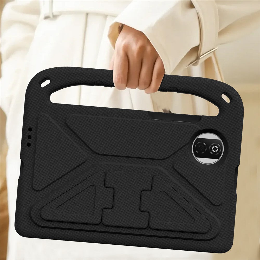 For Honor Pad X7 Case Hand Grip Kickstand Tablet EVA Cover