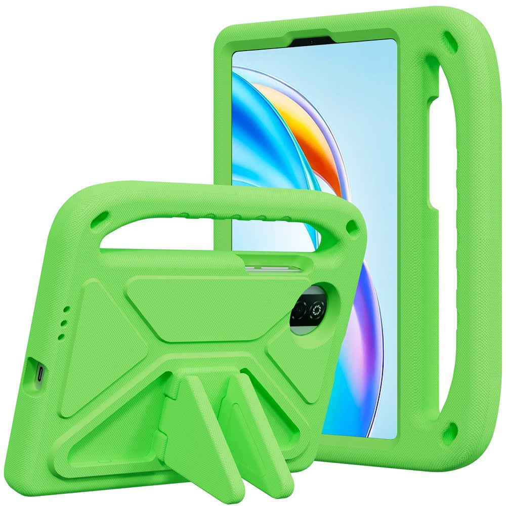 For Honor Pad X7 Case Hand Grip Kickstand Tablet EVA Cover