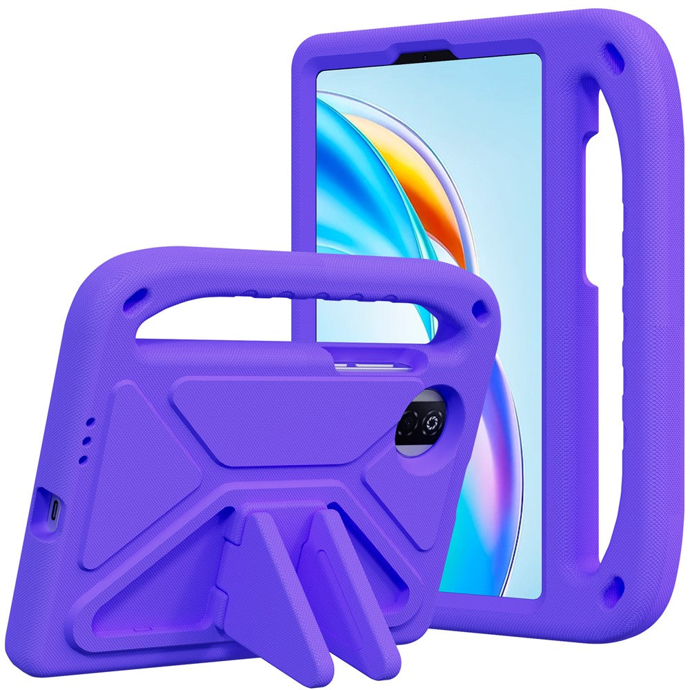 For Honor Pad X7 Case Hand Grip Kickstand Tablet EVA Cover