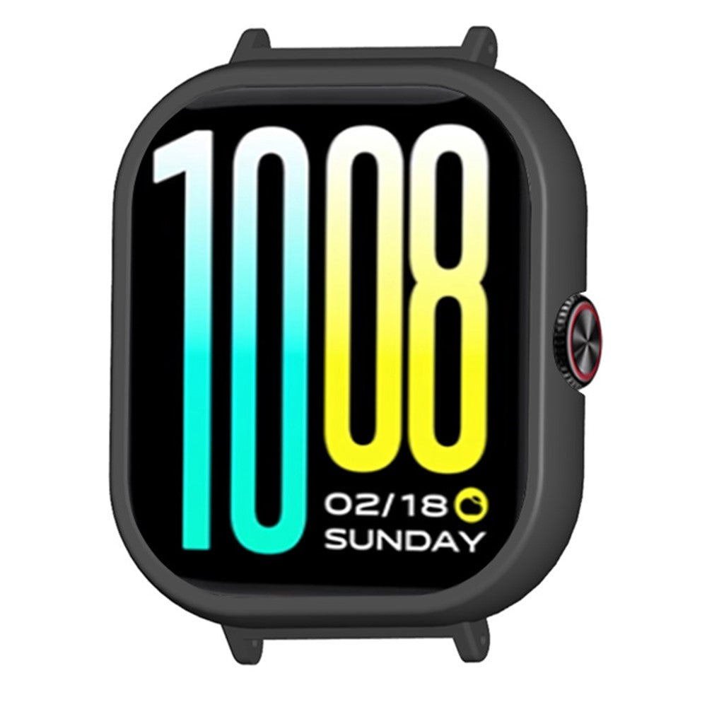 For vivo Watch GT 2 Watch Case Hollow PC Watch Protective Cover